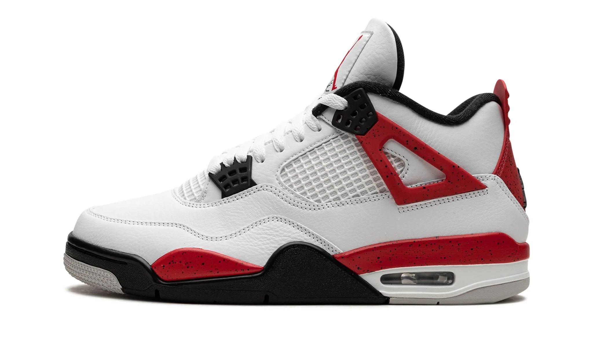 Nike air jordan 4 cement hotsell