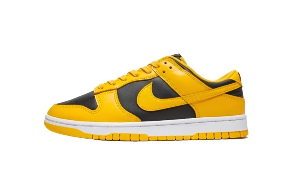 Online Nike Dunk Low Goldenrod Mens 9.5