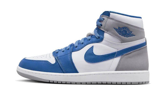 Nike Air Jordan 1 Retro High OG True Blue