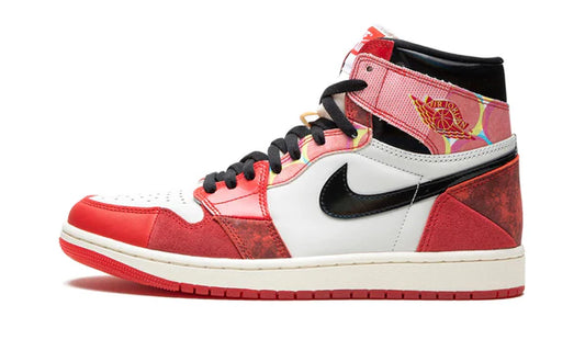 Nike Air Jordan 1 Retro High OG Spider-Man Across the Spider-Verse