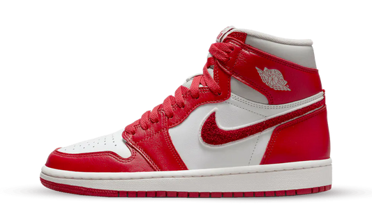 Nike Air Jordan 1 Retro High OG Varsity Red