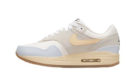 Nike Air Max 1 '87 Crepe Light Bone