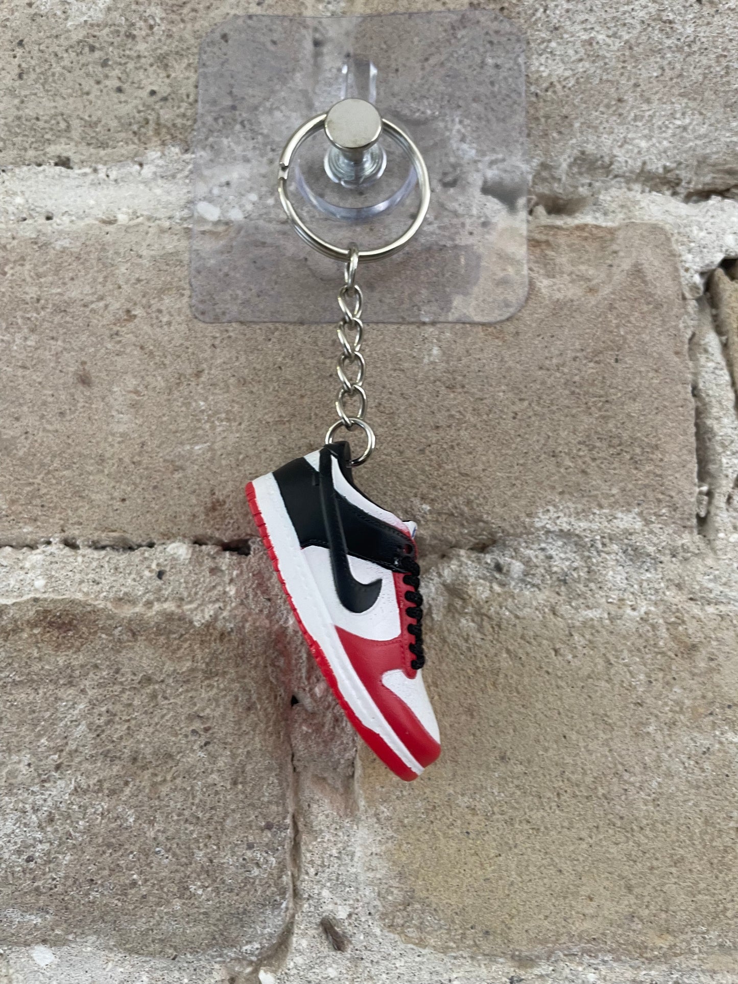 Keychain Dunk Low NBA