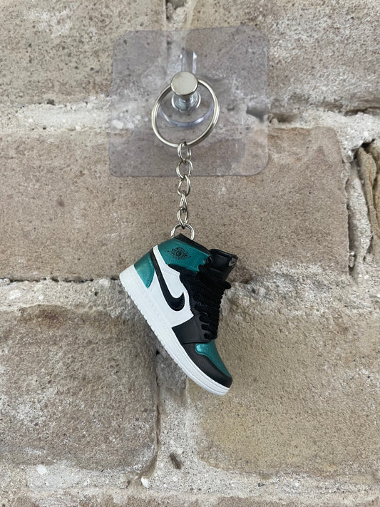 Keychain Jordan 1 High All Stars