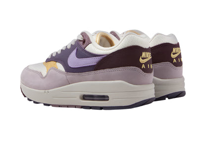 Nike Air Max 1 '87 Dark Raisin Hydrangeas