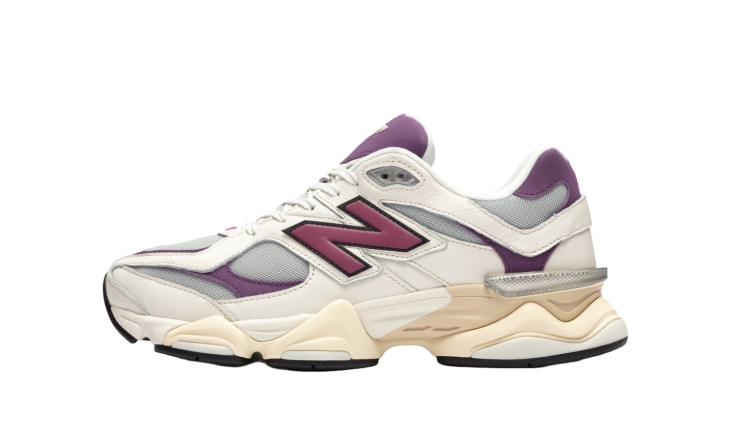 New Balance 9060 Magenta