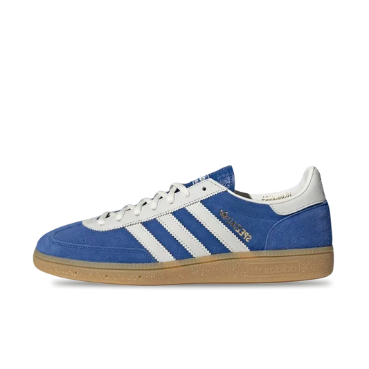 Adidas Spezial 75th Anniversary Pack Collegiate Royal