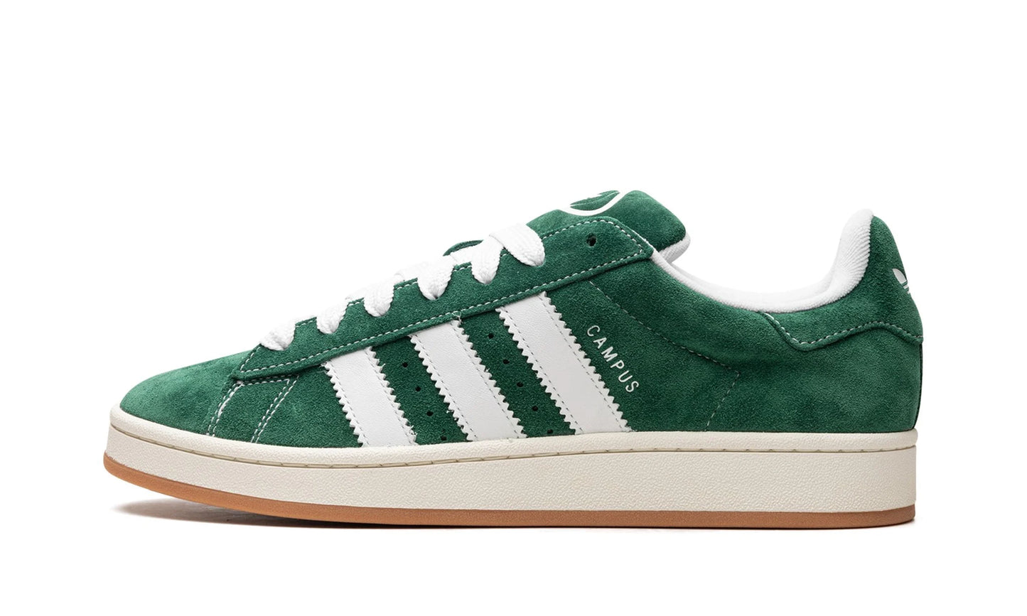 Adidas Campus 00's Dark Green