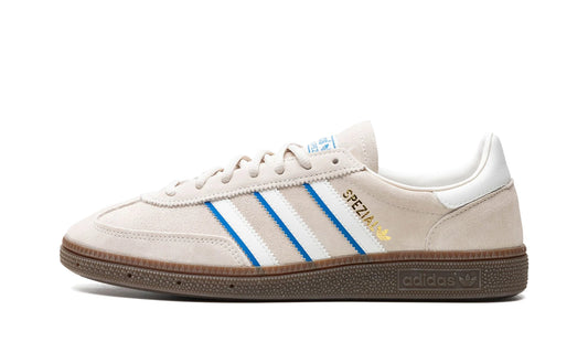 Adidas Spezial Aluminum