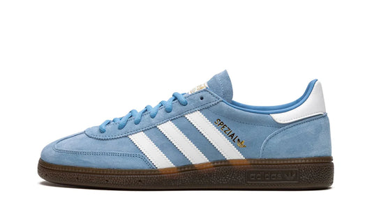 Adidas Spezial Light Blue