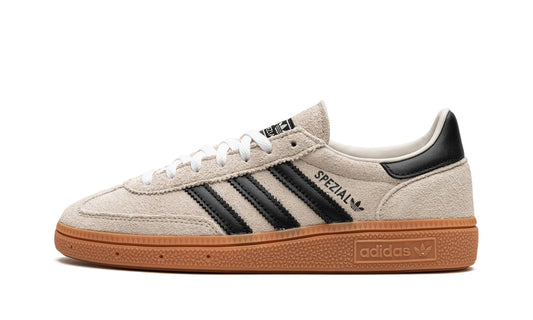 Adidas Spezial Aluminum Core Black