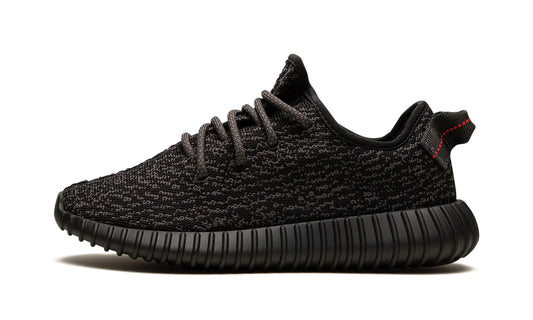 Adidas Yeezy Boost 350 V1 Pirate Black (2023)