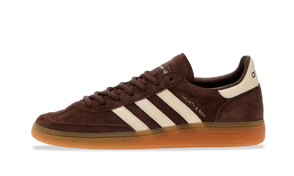 Adidas Spezial Sporty & Rich Auburn