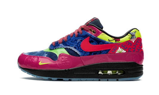 Nike Air Max 1 Chinese new year longevity 2020