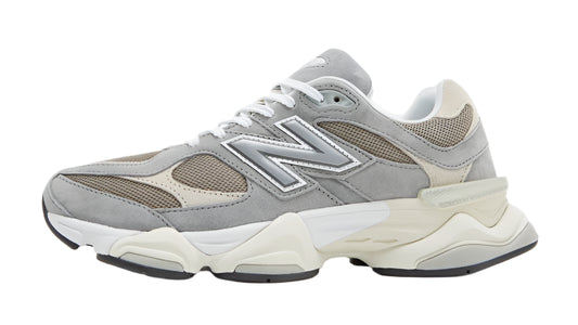 New Balance 9060 Slate Grey Arid Stone