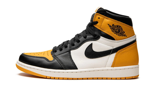 Nike Air Jordan 1 Retro High OG Taxi