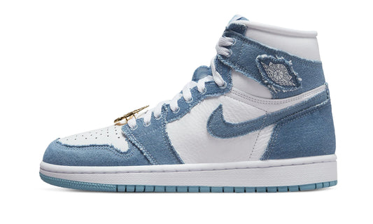 Nike Air Jordan 1 Retro High OG Denim