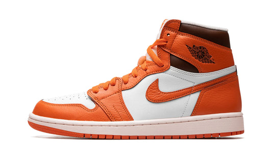 Nike Air Jordan 1 Retro High OG Starfish