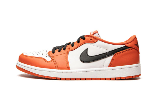 Nike Air Jordan 1 Low OG Starfish