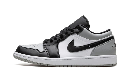 Nike Air Jordan 1 Low Shadow Toe