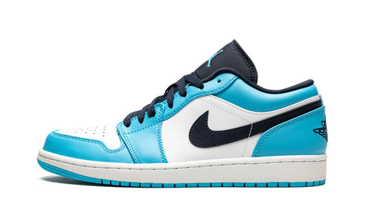 Nike Air Jordan 1 Low UNC