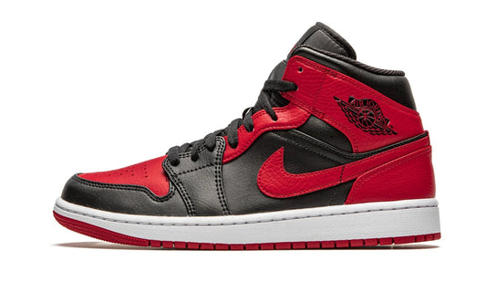 Nike Air Jordan 1 Mid Banned