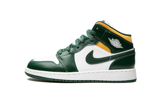 Nike Air Jordan 1 Mid Sonics