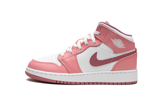 Nike Air Jordan 1 Mid Valentine's Day