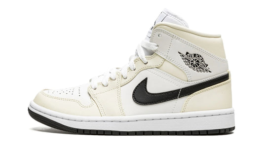 Nike Air Jordan 1 Mid Coconut Milk