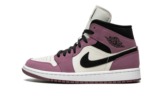 Nike Air Jordan 1 Mid SE Mulberry