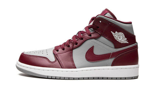 Nike Air Jordan 1 Mid Cherrywood