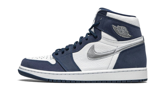 Nike Air Jordan 1 High CO.JP Midnight Navy