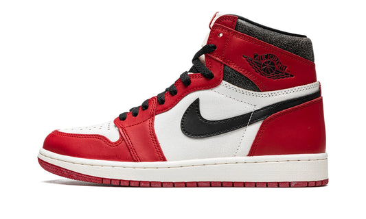 Nike Air Jordan 1 Retro High OG Lost and Found