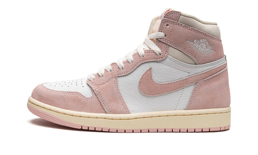 Nike Air Jordan 1 Retro High OG Washed Pink