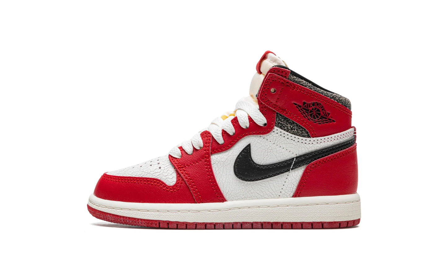 Air jordan 1 retro high kids online