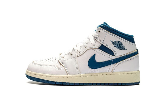 Nike Air Jordan 1 High Industrial Blue