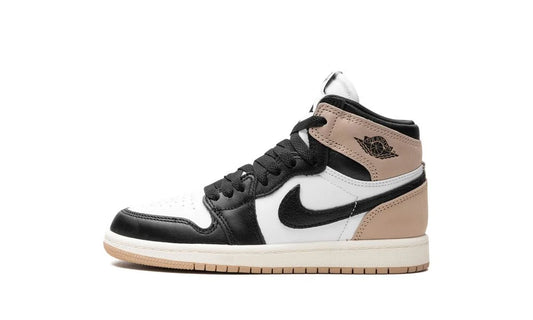 Nike Air Jordan 1 High Latte Kids