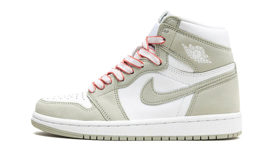 Nike Air Jordan 1 High Seafoam TD Kids