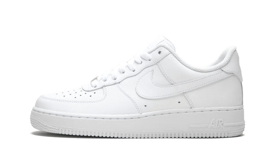 Nike Air Force 1 '07 White