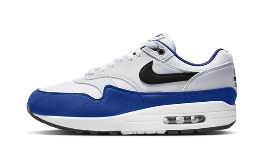 Nike Air max 1 Deep Royal Blue