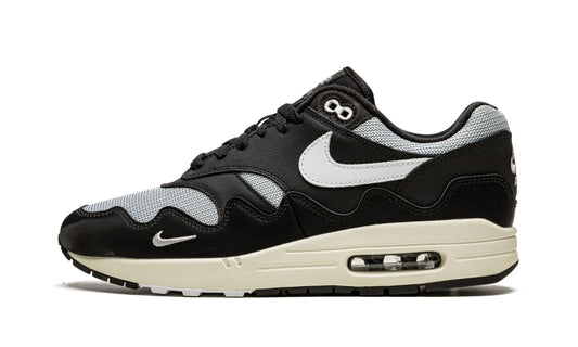 Nike Air Max 1 Patta Black