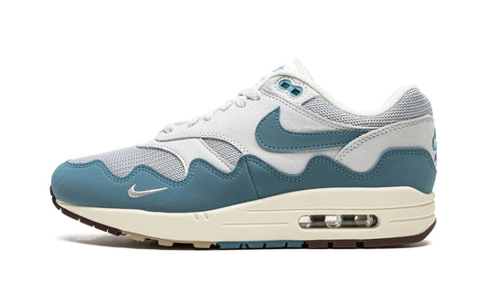 Nike Air Max 1 Patta Waves Aqua Noise