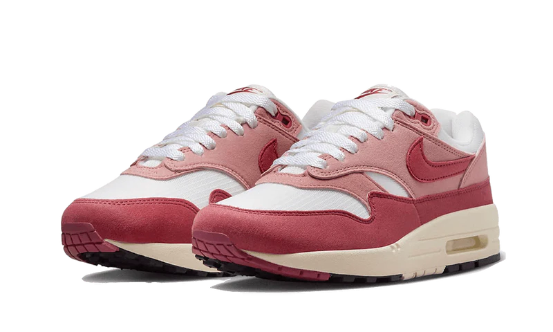 Nike Air Max 1 Red Stardust