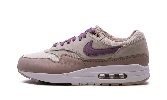 Nike Air Max 1 Light Bone Violet Dust