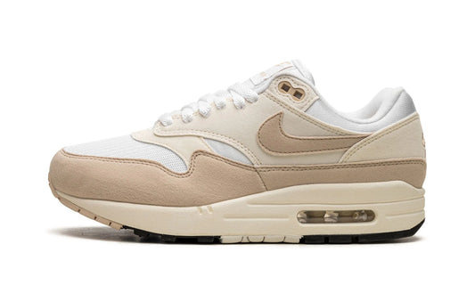 Nike Air max 1 Pale Ivory Sanddrift