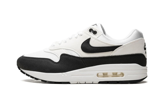 Nike Air Max 1 White Black Neutral Grey