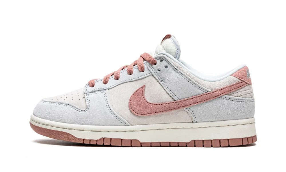 Nike Dunk Low Retro Fossil Rose