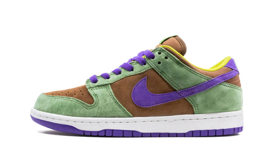 Nike Dunk Low Veneer