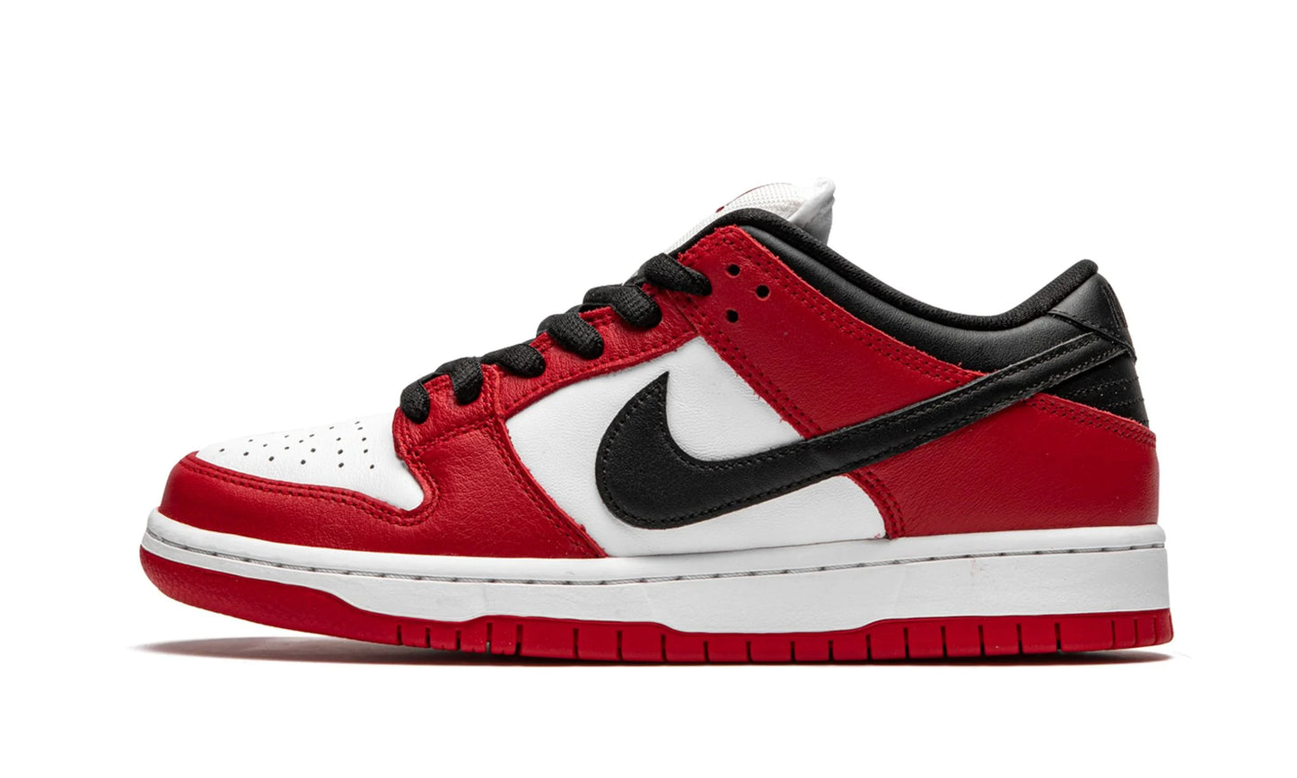 Nike SB Dunk Low Pro Chicago