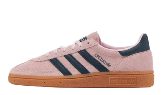 Adidas Spezial Clear Pink Arctic Night